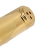 Saxophone Mouthpiece Protective Cap Sax Clarinet Mouth Piece Cover Metal