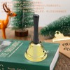 Hand Bell, Jackpot Bell, Hand Swing Bell, Call Bell, Tabletop