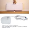 Thermoelectric Actuator, for Buderus, for Heimeier and for Kermi, 230VAC