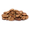 Gourmet Roasted Salted Pecans by It's Delish Bulk (2 lbs)