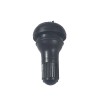 Unbranded 25pcs TR412 Tire Rubber Valve Stem For ATV Lawn
