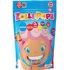Zollipops Valentines with 22 Zolli Grams Fruit Assorted 5.2oz (Angel)