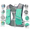 IX INOXTO Running Hydration Vest for Men Women Water Backpack