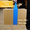 Autrends Heavy Duty Duct Tape, 9 Inch x 33 Feet
