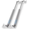 ARANA 304 Stainless Steel Gas Struts 20 inch 150 lb