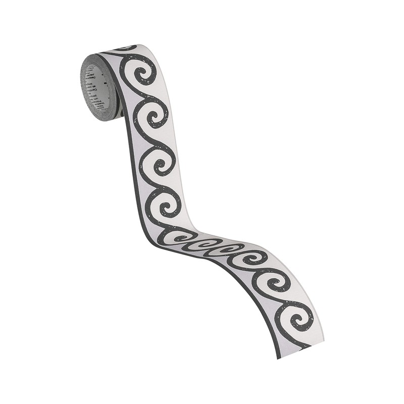 A.S. Creation 30346-1 Collection Only Borders 9, Multi-Colour