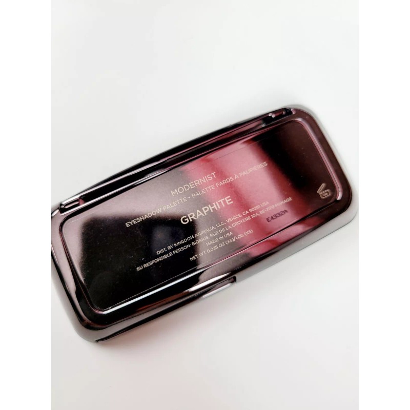 Limited Edition Hourglass Eye Palette Graphite limited edition New