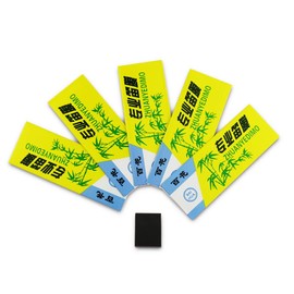 5pcs Dimo Dizi Flute Membrane & Glue Set