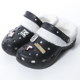Winter Fur-Lined Indoor Slippers 01 Fur Lining-(36-37)230 2ea
