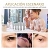 30 Envases Rimel Vacío 10ml Caja Pestañas Cepillosaccesorio