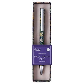 Design By Violet Wyvern Ballpoint Pen in Gift Box Mythical Design Gift Back to School Office Stationary