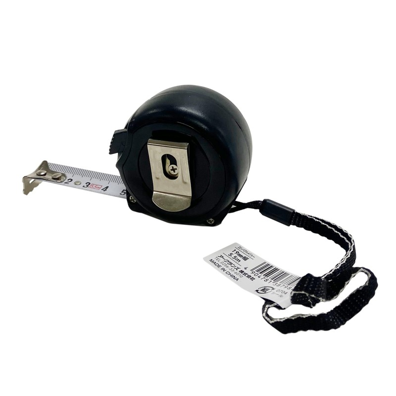 GREATTOOL 478138798 Compact Measure Auto Stop, 0.7 x 2.2 ft