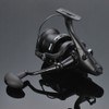 12+1 BB Spinning Reel with Front and Rear Double Drag