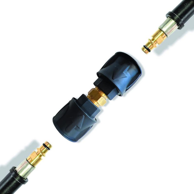 2x Quick Release for Gun & Pressure Washer for Kärcher