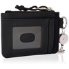Ben Davis BDW-8232L_LBK Travel Wallet L Black, L Black