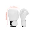 Children PU Leather Kids Boxing Fighting Sparring Punching Sandbag Gloves