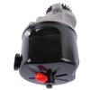 E6NN3K514EA Power Steering Pump Compatible with Ford 2000 3000 4000