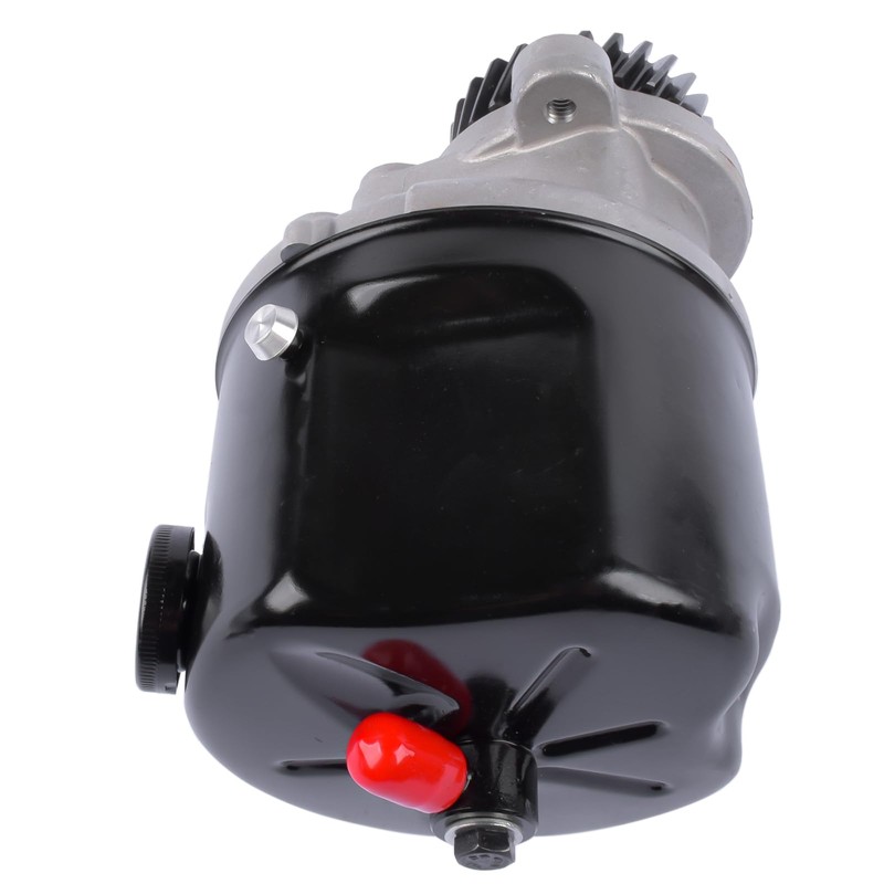 E6NN3K514EA Power Steering Pump Compatible with Ford 2000 3000 4000