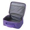 TEAMOOK Lunch Bag Insulated Lunch Box Cool Bag for Adults