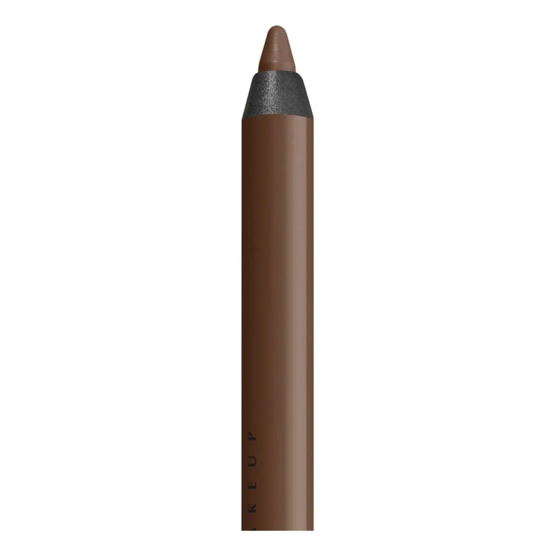 Lápiz Delineador De Labios Nyx Professional Line Loud 1,2 G