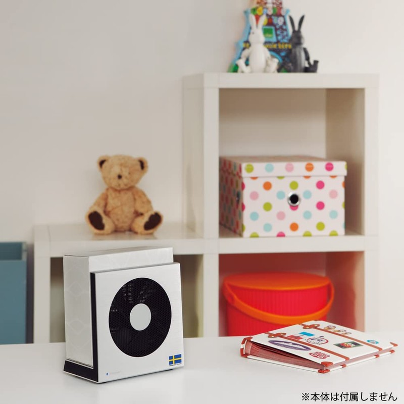 [Genuine Product] Blue Air Purifier, Blue Air Mini Replacement Filter,