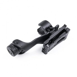 Professional Tactical 360-Degree Rotating Baton Holster V75 X-Carry
