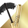 Zermat Growth Lashes Mascara, Reflex Supreme Mascara, Stimulates Lash Growth,