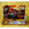 Mattel Jurassic World Dominion Extreme Damage PYRORAPTOR Dinosaur Action Figure