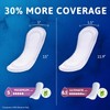 Tena Sensitive Care Incontinence Pads, Postpartum & Bladder Control Pads