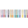Coloured Acrylic Marker Pen Kit Non Toxic Water Based Painting