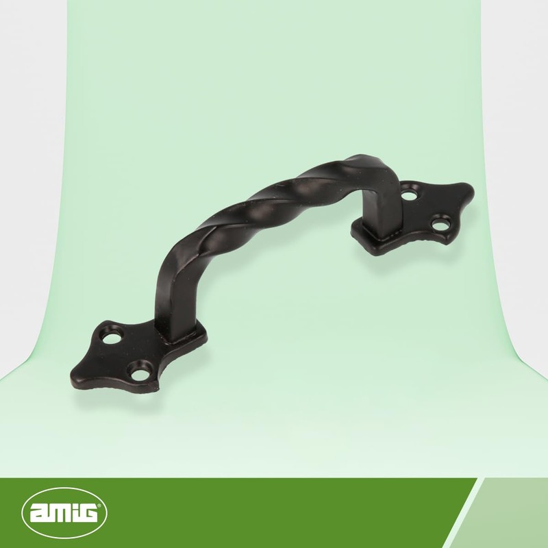 Amig – Türgriffe – Modell 1002 – Aus Stahl –
