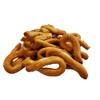 All Natural Red Pepper Taralli Biscuit Frank and Sal Bakery