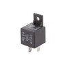 HELLA 965400071 12V, 4 Pin, Mini ISO Relay with Bracket
