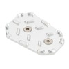 Brake Lever Pedal Extender Extension Enlarge Pad CNC Aluminum Alloy