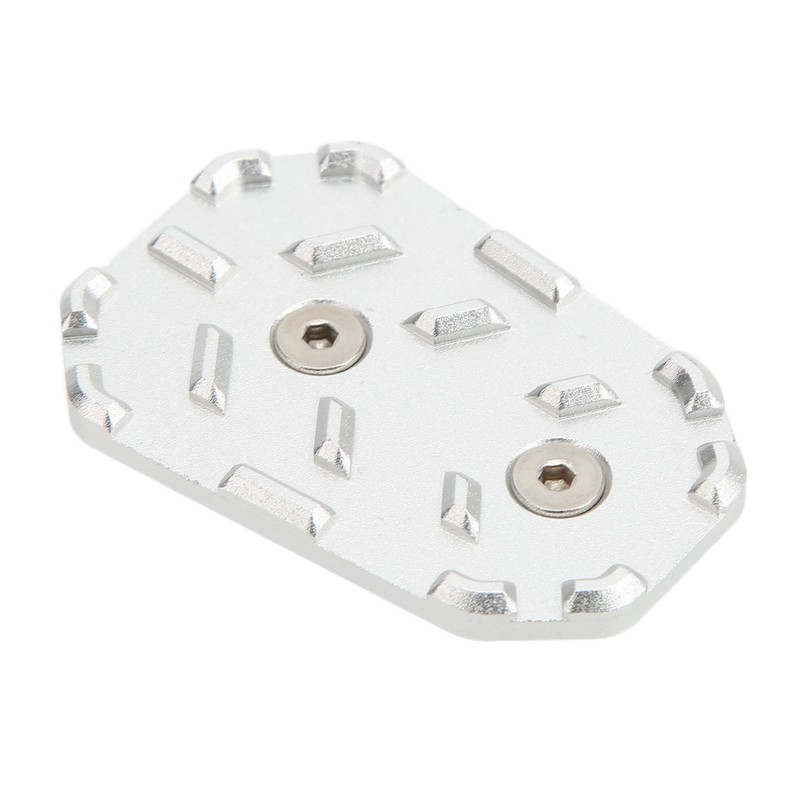Brake Lever Pedal Extender Extension Enlarge Pad CNC Aluminum Alloy