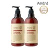 Amini Amini Conditioning Hair Shampoo 500mlx2 / 아미니 아미니 컨디셔닝
