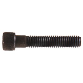 The Hillman Group 43518 5/16-24-Inch x 3-Inch Socket Head Cap Screw, 8-Pack