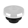 Emsa Samba 504687 Insulated Jug, 1 Litre, Quick Press Closure,