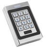 Access Control Keypad IP67 Waterproof Dustproof Password Card Open Keyless