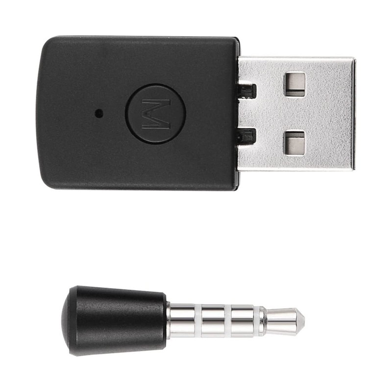 Bluetooth Adapter for Mini USB 2.0 Bluetooth 5.1 Adapter, Bluetooth