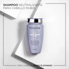 Kérastase Shampoo Blond Absolu Bain Ultra-Violet 250ml - Neutralizador de