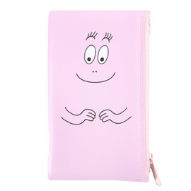 GreetingLife BBZ-133 Greeting Life Barbapapa Pass Case