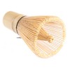 Goodwei Chasen Japanese Matcha Broom Bamboo with 80 Bristles
