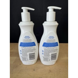 Palmer's Palmers Cocoa Butter Formula Body Lotion Cocoa & Shea 13.5 fl oz. 2 Pack