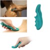 AISIBO Deep Tissue Massage Tool, 2PCS Thumb Massager, Deep Tissue