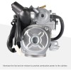 CA11 Hammerhead GT GTS SS 250cc 30MM Carburetor for Go