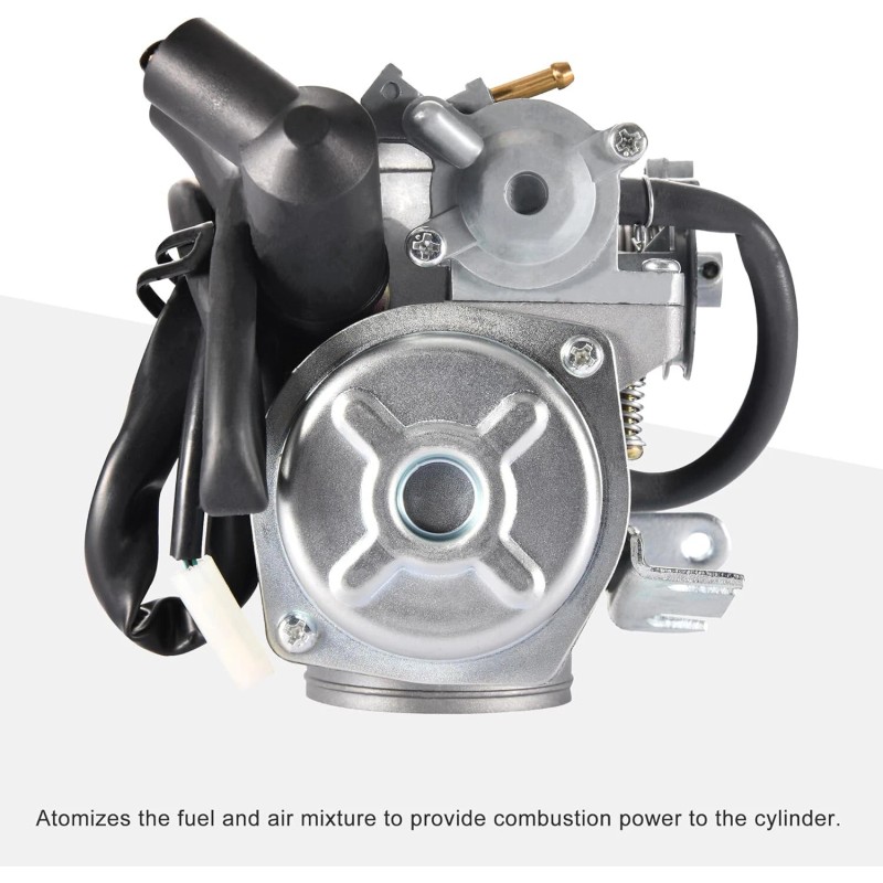 CA11 Hammerhead GT GTS SS 250cc 30MM Carburetor for Go