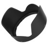 Hakeeta Lens Hood HB-35 Camera Lens Hood Shade Premium Plastic