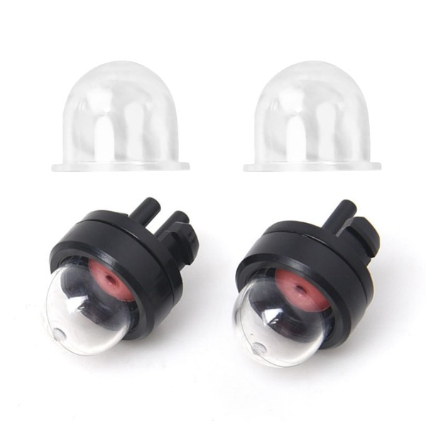 fKiZanthene Primer Bulb for Fuel System, Compatible with Walbro 188-512