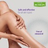 Medline Remedy Crema para la piel especializada, 4 onzas, fórmula